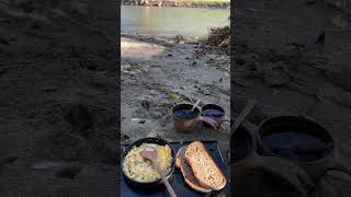 Snídaně u řeky  Breakfast by the river [upl. by Juna362]