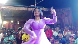 Deewani Main Deewani Sajan Ki Deewanidance full HD VIDEOVikram sahu Nanpara [upl. by Galang]