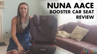 Nuna AACE review [upl. by Stoughton982]