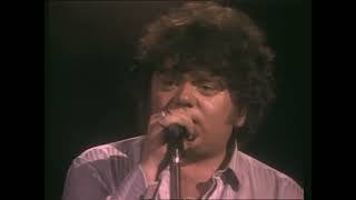 André Hazes  zeg maar niets meer live in het concertgebouw Amsterdam 1982 [upl. by Nneb]