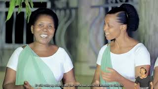 IGARE By INZIRA YUKURI NI YESU CHOIR  Official Video HD  Kinyinya SDA Church 2024 [upl. by Ihcego444]