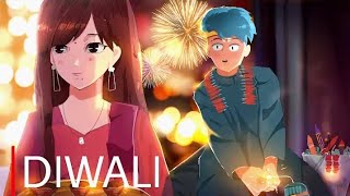 DIWALI  LIL YASH AND MC GOLU Video  Lilyash [upl. by Menedez134]