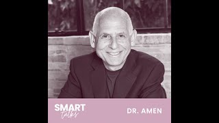 How Trauma Affects the Brain  All Things Mental Health with Psychiatrist Dr Daniel Amen [upl. by Nevins895]