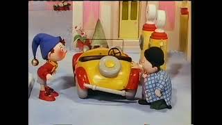 Noddys Toyland Adventures Noddy and the Special Key Japanese dub [upl. by Fadil]