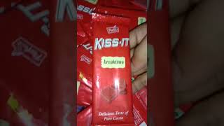 Kissit chocolate [upl. by Erinna]