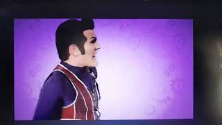 Robbie rotten hiding the Hoenn gym leader music [upl. by Saunders]