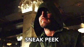 Arrow 5x12 Sneak Peek quotBratvaquot HD Season 5 Episode 12 Sneak Peek [upl. by Hairabez]