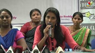 Press Meet Keechaka Movie [upl. by Rehpotsrihc]