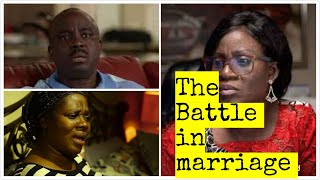 ABEJOYE SEASON 5 EPISODE 5 EXPECTATIONS  THE MARRIAGE STORY OF LAIDE [upl. by Sainana]