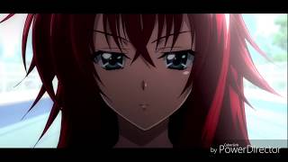 High school dxd HD  MAD  ハイスクールD×D [upl. by Yuu]