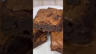 Melhor Receita de Brownie [upl. by Nahtannhoj]