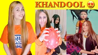 Khandool 4 جوانترین و کۆمیدیترن ڤیدیۆکانی خەندە [upl. by Burack]