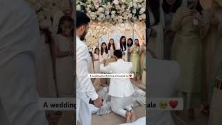 A wedding that felt like a fairytale 🥺♥️ Lofi Slowed amp Reverb  Aesthetic 🦋 [upl. by Nitsid683]