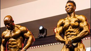 Mr East Africa men’s light heavyweight body building prejudgment Simba X Majura bodybuilding [upl. by Tillie831]