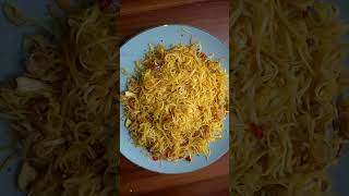 Noodles Recipe viralvideo food myfoodchannel cookingrecipes recipe cooking mycookingcorner [upl. by Anekahs]