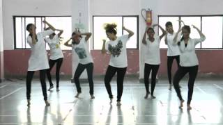 Mala Pritichy dance RK production rearsal video [upl. by Adiraf192]