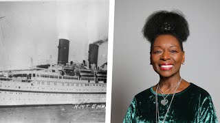 Floella Benjamin challenges the Conservatives over Windrush scandal [upl. by Amian]