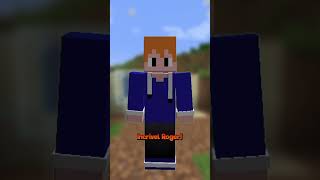 🧡 O Menor Mob do Minecraft [upl. by Stormi]