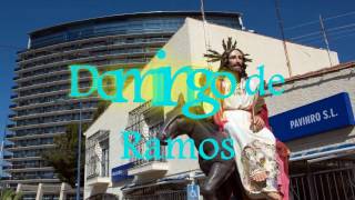 Domingo de Ramos en Benidorm [upl. by Tirrej773]