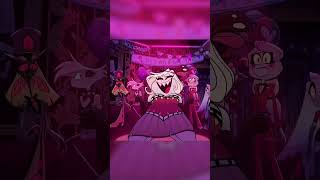 VOCÊ NÃO SABIA DISSO EM HAZBIN HOTEL alastor hazbinhotel [upl. by Boor]