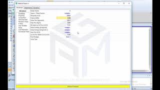 Simulate of Dimethyl Ether Production from methonal dehydration  Aspen Hysys V10 [upl. by Ahearn]