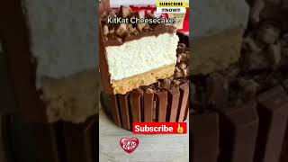 Kitkat Cake Making recipe Shorts [upl. by Burley]