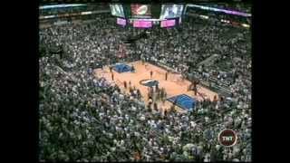 Dirk Nowitzki 50 pts12 reb western finals 2006 mavs vs suns game 5 [upl. by Jasmina233]