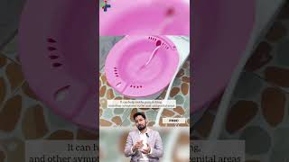 Sitz bath tub  How to use for piles fissure fistula viral shrots [upl. by Ahsekam]