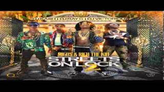 Migos  Momma We Rich Prod By Zaytoven [upl. by Worsham821]