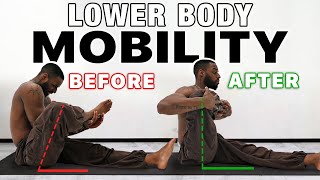 Do THIS Every Morning To Improve Flexibility an Mobility [upl. by Weinman]