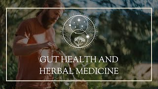 Gut Health and Herbal Medicine [upl. by Sinnylg54]