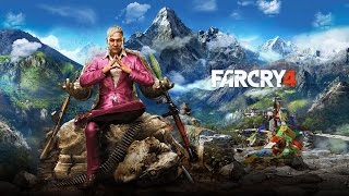 Far Cry 4  Torrentten Nasıl İndirilir  Kurulum  Crack Yapımı [upl. by Osman]