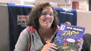 Zappos Employee HandbookComic book Its anything but boring [upl. by Devona137]