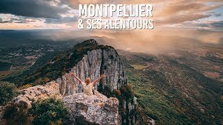 VLOG 13  MONTPELLIER amp SES ALENTOURS [upl. by Sachs]