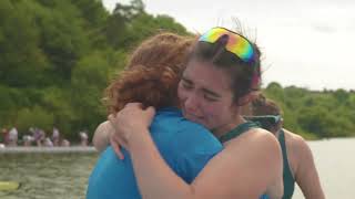 Epic Moments from the Irish Rowing Championships 2024  Highlights amp Thrilling Races [upl. by Yael869]