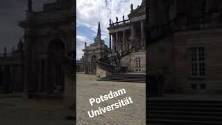 Potsdam Universität [upl. by Jit982]