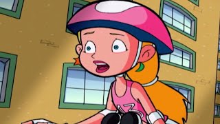 Sabrina the Animated Series  Sporty Sabrina  Full Episodes Compilation  HD  1 Hour Compilation [upl. by Zelig]