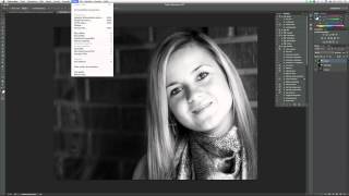 Photoshop Neue Interpolationsfilter [upl. by Glass]