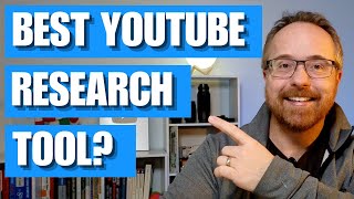 Maekersuite Review  Killer YouTube Research Tool and YouTube Script Writing Tools In One [upl. by Adiam699]