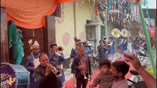 Shankar band ki new video 🤠Arvind 🥁nikki [upl. by Nryhtak294]