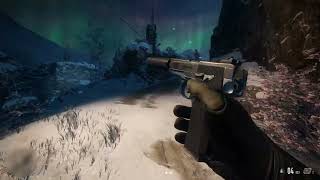 Sniper Ghost Warrior Contracts  Save The World From Dimitri Ivanovsky In 2024 [upl. by Hogan]