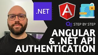 NET 7 💥  Angular Authentication with JWT JSON WEB TOKEN [upl. by Mosley534]