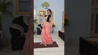 Saree with stitched blouse link bharatjogsan9719 [upl. by Latreece]