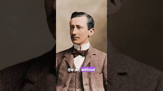 Guglielmo Marconi  The man who changed the world [upl. by Norehs]