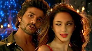 Tu Cheez Badi HaiFull Video Song 4k 60fps  Machine1636 X 3840 60fps [upl. by Ailido]