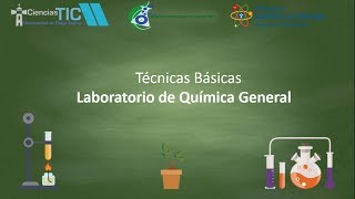 Medición de Volumen  Pipetas [upl. by Raye]