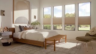 Transform Your Space with Innovative Window Solutions from Springs Window Fashions [upl. by Anemij]