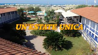 Unestate unica  Bagno De Pinedo 2018 [upl. by Marie84]