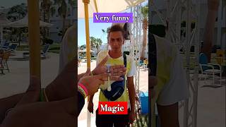 Magic trick with fork 🍴magic tutorial [upl. by Nehte]