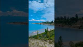 lake IssykKul [upl. by Roinuj]